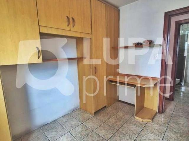 Apartamento para Venda em São Paulo/SP Vila Guilherme 2 Quartos