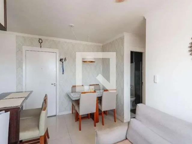 Apartamento para Venda em São Paulo/SP Vila Guilherme 2 Quartos