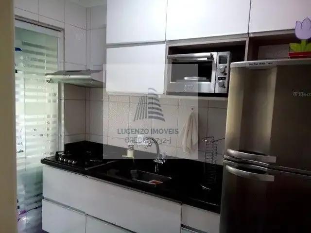 Apartamento para Venda em São Paulo/SP Vila Guilherme 2 Quartos