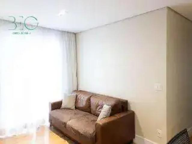 Apartamento para Venda em São Paulo/SP Vila Guilherme 2 Quartos