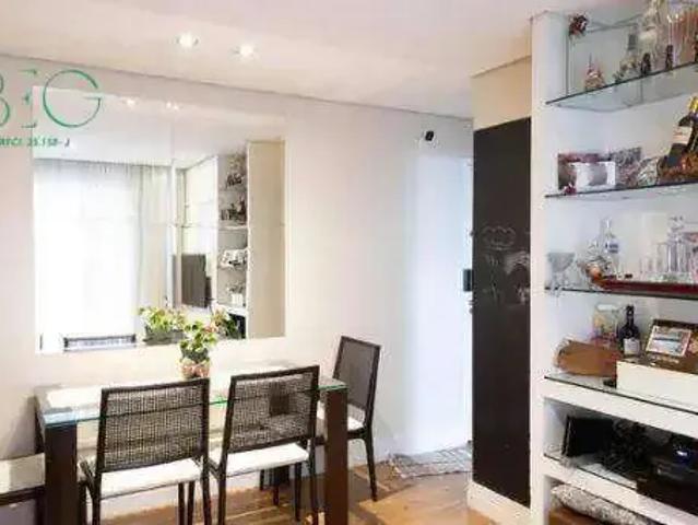 Apartamento para Venda em São Paulo/SP Vila Guilherme 2 Quartos