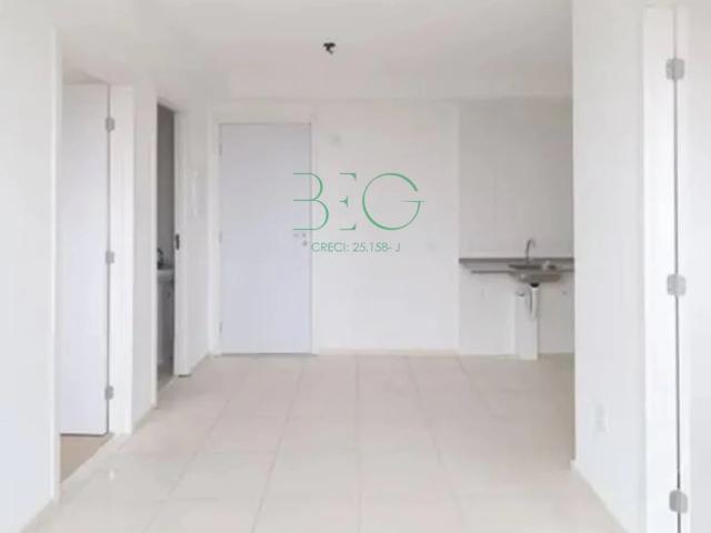 Apartamento para Venda em São Paulo/SP Vila Guilherme 2 Quartos
