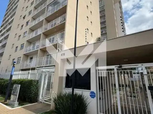 Apartamento para Venda em São Paulo/SP Vila Guilherme 2 Quartos