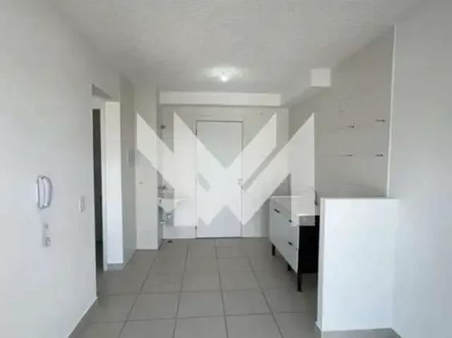 Apartamento para Venda em São Paulo/SP Vila Guilherme 2 Quartos
