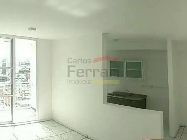 Apartamento para Venda em São Paulo/SP Vila Guilherme 2 Quartos