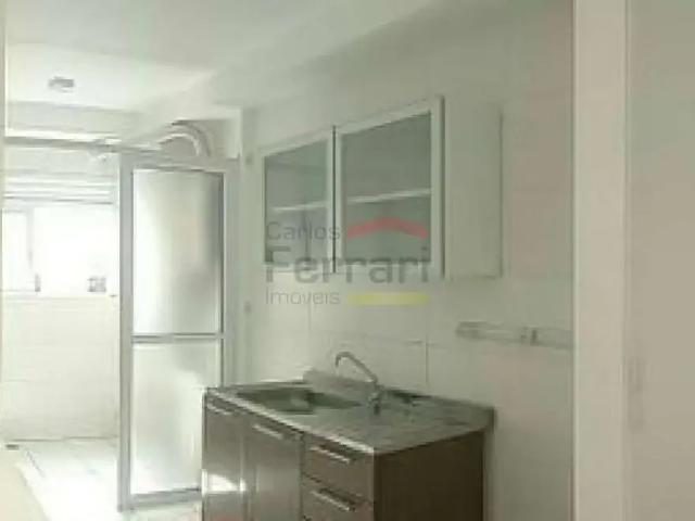 Apartamento para Venda em São Paulo/SP Vila Guilherme 2 Quartos