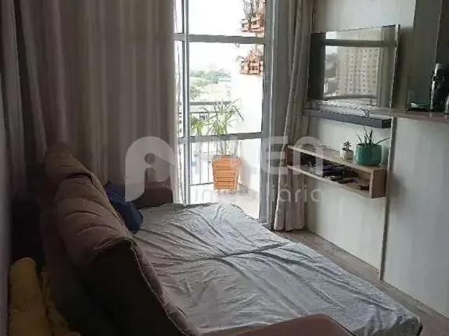 Apartamento para Venda em São Paulo/SP Vila Guilherme 2 Quartos