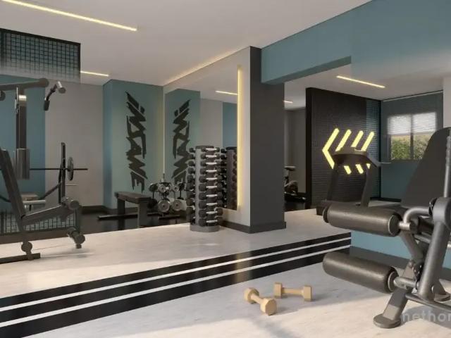 Apartamento para Venda em São Paulo/SP Vila Guilherme 2 Quartos