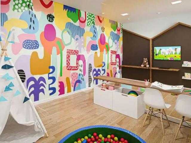 Apartamento para Venda em São Paulo/SP Vila Guilherme 2 Quartos