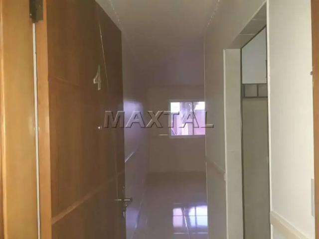 Apartamento para Venda em São Paulo/SP Vila Guilherme 2 Quartos