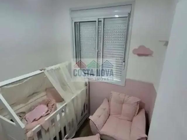 Apartamento para Venda em São Paulo/SP Vila Guilherme 2 Quartos
