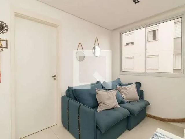 Apartamento para Venda em São Paulo/SP Vila Guilherme 2 Quartos