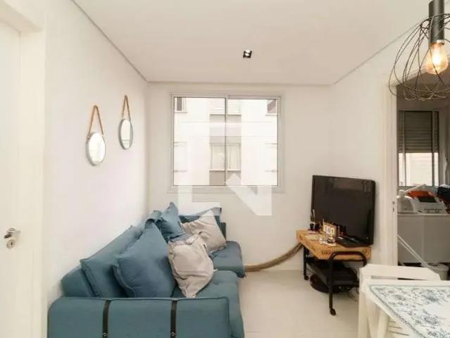 Apartamento para Venda em São Paulo/SP Vila Guilherme 2 Quartos