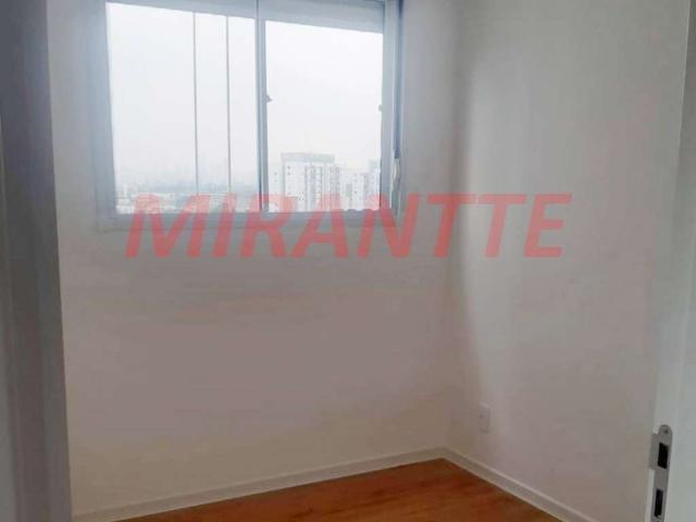 Apartamento para Venda em São Paulo/SP Vila Guilherme 2 Quartos