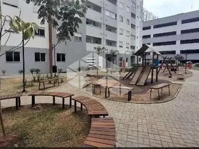 Apartamento para Venda em São Paulo/SP Vila Guilherme 2 Quartos