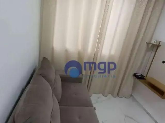 Apartamento para Venda em São Paulo/SP Vila Guilherme 2 Quartos
