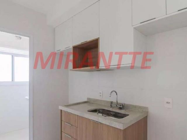Apartamento para Venda em São Paulo/SP Vila Guilherme 2 Quartos