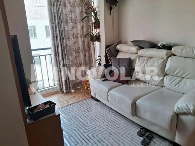Apartamento para Venda em São Paulo/SP Vila Guilherme 2 Quartos