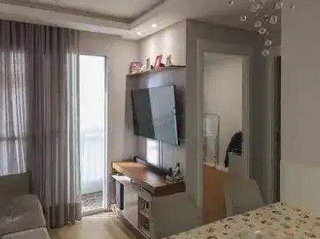 Apartamento para Venda em São Paulo/SP Vila Guilherme 2 Quartos