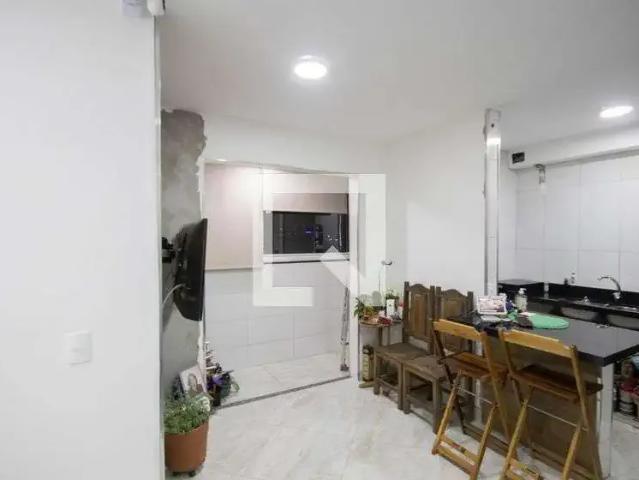 Apartamento para Venda em São Paulo/SP Vila Guilherme 2 Quartos