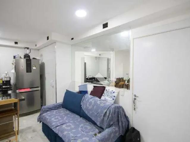 Apartamento para Venda em São Paulo/SP Vila Guilherme 2 Quartos