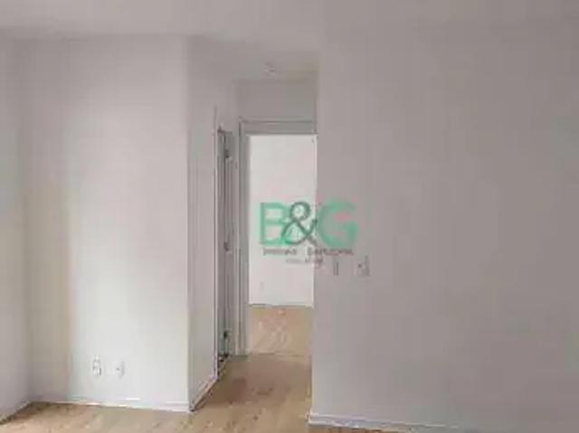 Apartamento para Venda em São Paulo/SP Vila Guilherme 2 Quartos