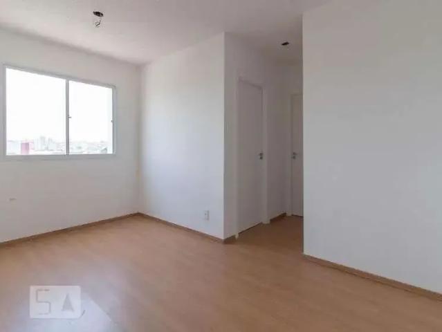 Apartamento para Venda em São Paulo/SP Vila Guilherme 2 Quartos