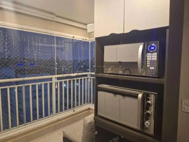 Apartamento para Venda em São Paulo/SP Vila Guilherme 2 Quartos