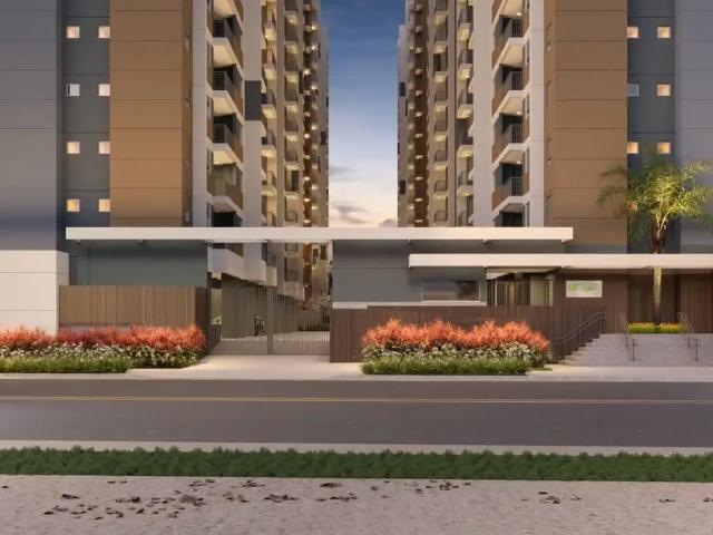 Apartamento para Venda em São Paulo/SP Vila Guilherme 2 Quartos