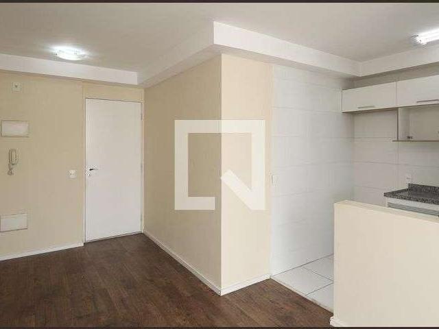 Apartamento para Venda em São Paulo/SP Vila Guilherme 2 Quartos