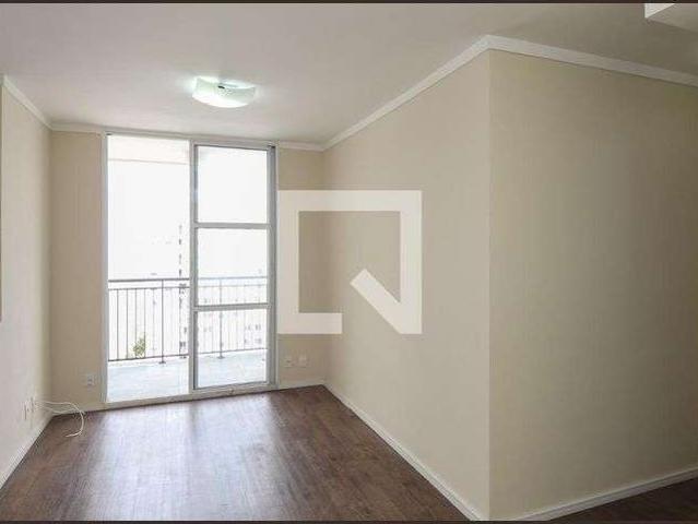 Apartamento para Venda em São Paulo/SP Vila Guilherme 2 Quartos