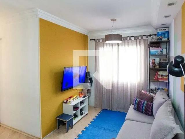 Apartamento para Venda em São Paulo/SP Vila Guilherme 2 Quartos