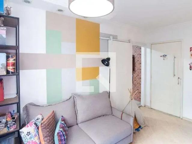 Apartamento para Venda em São Paulo/SP Vila Guilherme 2 Quartos