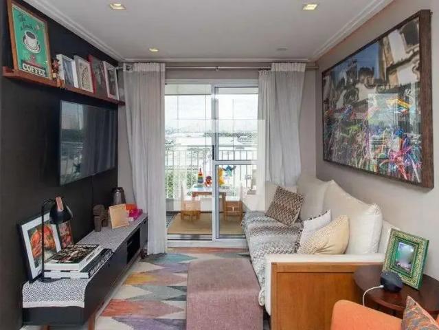 Apartamento para Venda em São Paulo/SP Vila Guilherme 2 Quartos