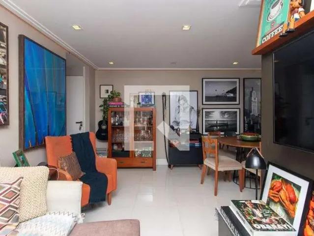 Apartamento para Venda em São Paulo/SP Vila Guilherme 2 Quartos
