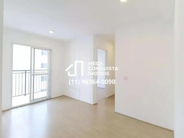Apartamento para Venda em São Paulo/SP Vila Guilherme 2 Quartos