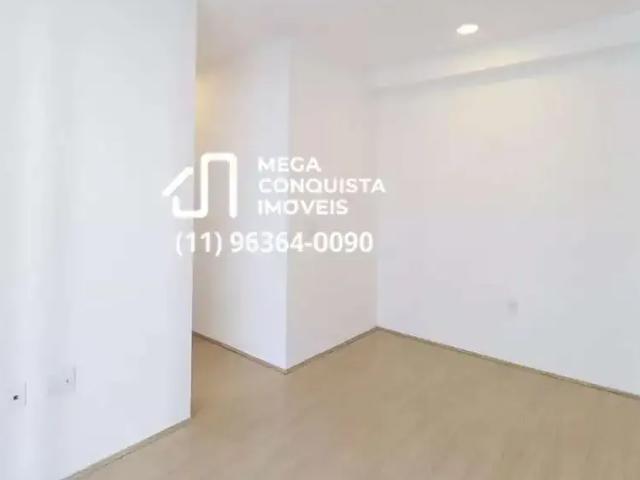 Apartamento para Venda em São Paulo/SP Vila Guilherme 2 Quartos