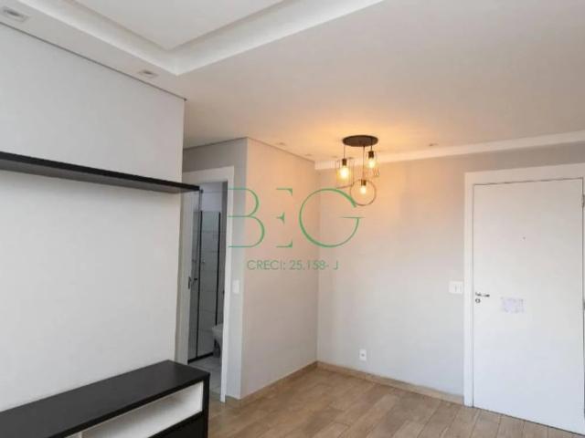 Apartamento para Venda em São Paulo/SP Vila Guilherme 2 Quartos