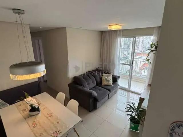 Apartamento para Venda em São Paulo/SP Vila Guilherme 2 Quartos