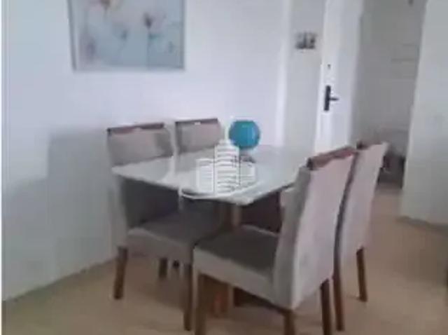 Apartamento para Venda em São Paulo/SP Vila Guilherme 2 Quartos