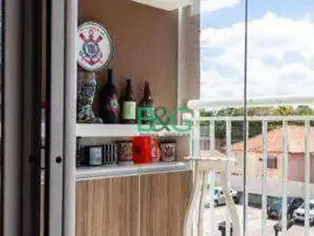 Apartamento para Venda em São Paulo/SP Vila Guilherme 2 Quartos