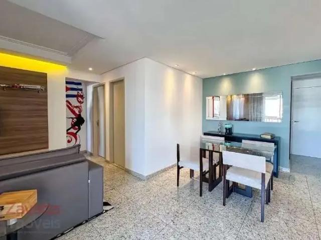 Apartamento para Venda em São Paulo/SP Vila Guilherme 2 Quartos