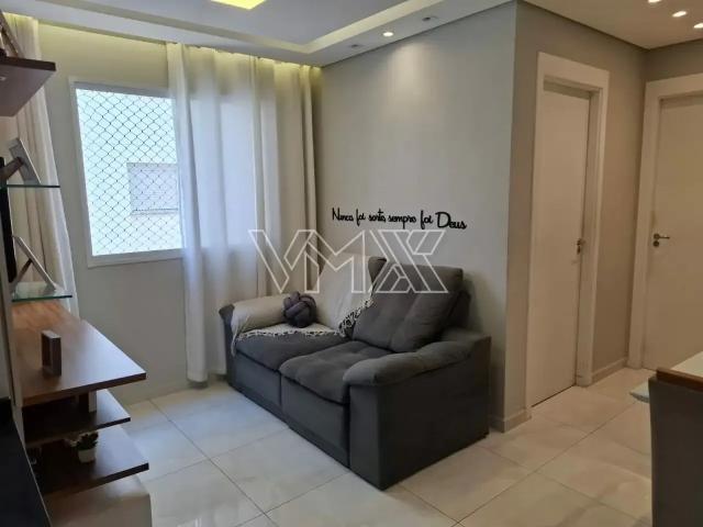Apartamento para Venda em São Paulo/SP Vila Guilherme 2 Quartos