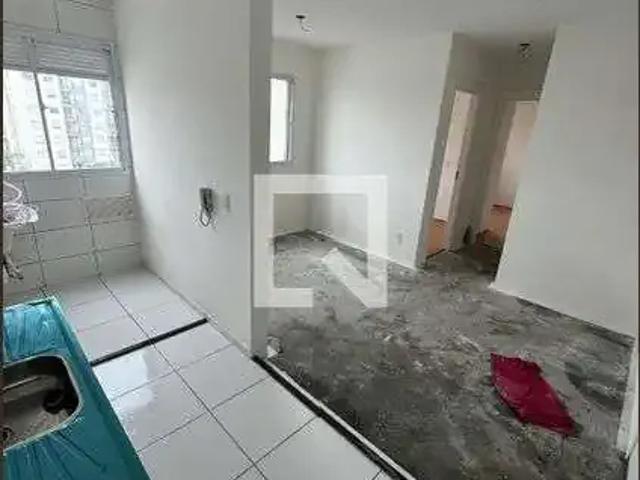 Apartamento para Venda em São Paulo/SP Vila Guilherme 2 Quartos