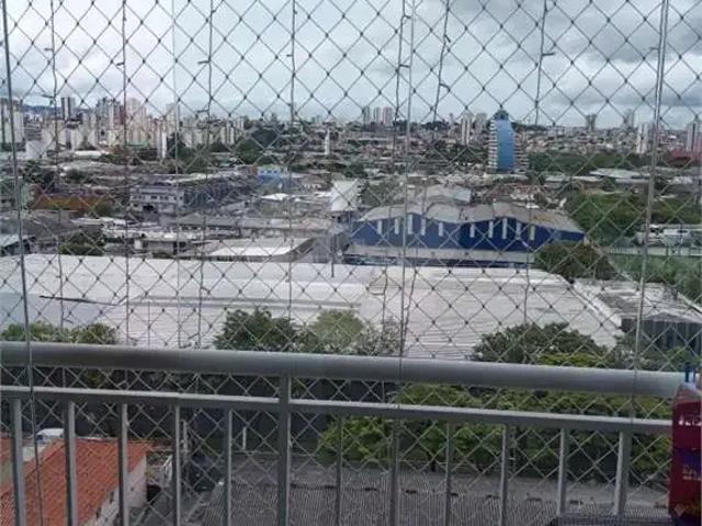 Apartamento para Venda em São Paulo/SP Vila Guilherme 2 Quartos