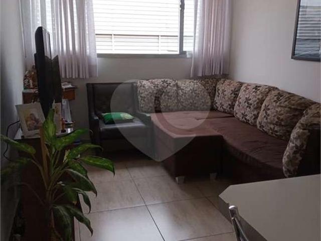 Apartamento para Venda em São Paulo/SP Vila Guilherme 2 Quartos