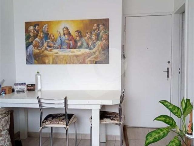 Apartamento para Venda em São Paulo/SP Vila Guilherme 2 Quartos