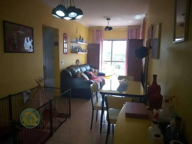 Apartamento para Venda em São Paulo/SP Vila Guilherme 2 Quartos