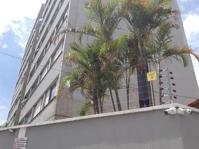 Apartamento para Venda em São Paulo/SP Vila Guilherme 2 Quartos