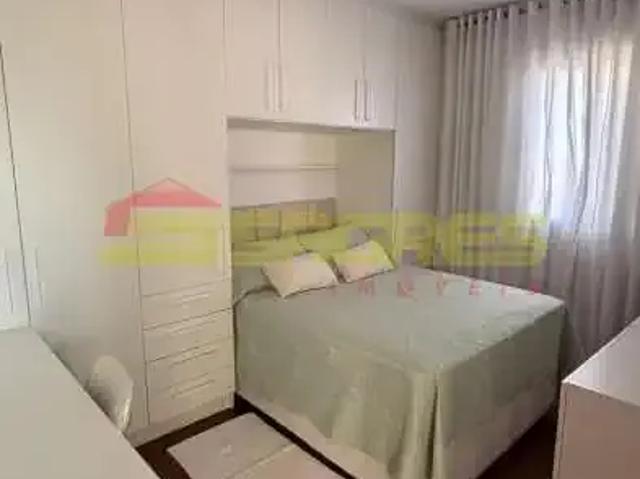 Apartamento para Venda em São Paulo/SP Vila Guilherme 2 Quartos